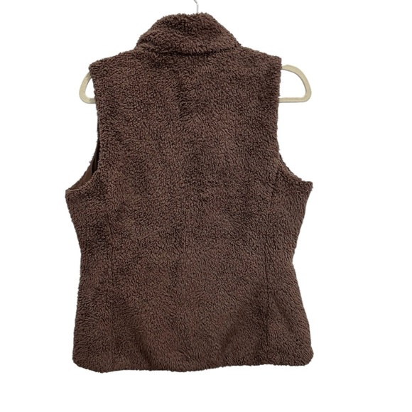 Patagonia Los Gatos Fleece Vest - Large - Picture 2 of 6